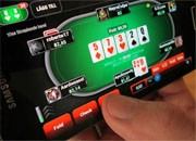 Poker i mobil android