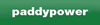 Logo PaddyPower